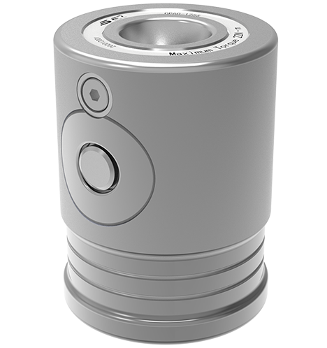 수동 원뿔형 풀다운 유형 (단일 헤드 타입) 수동 원뿔형 풀다운 유형 (단일 헤드 타입)